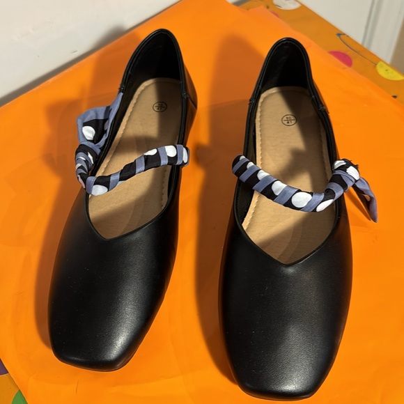 Ballet flats - Picture 2 of 6